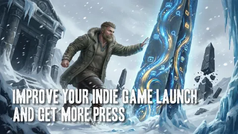 Why Great Indie Games Never Find Their Audience