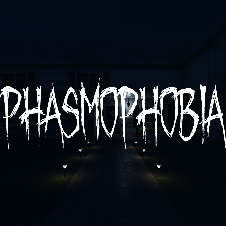 Phasmophobia | Session 2