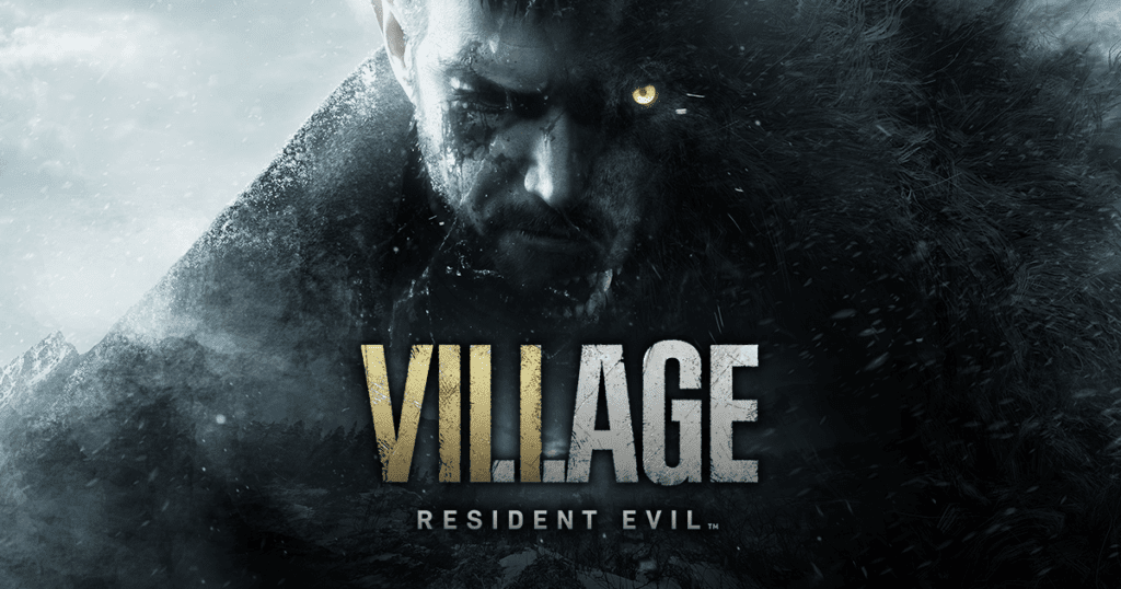 Resident Evil Village Demo | Village Scenario