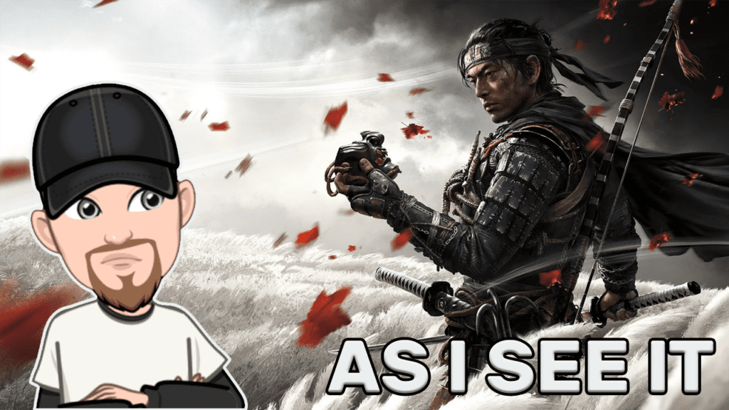 Ghost of Tsushima | As I See It