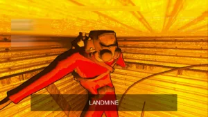 Lethal Company Landmine
